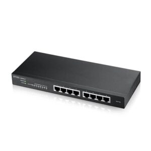 Networking Switch Zyxel Gs1915-8-eu0101f 8p Giga-nebulaflex - Supporto Ipv6