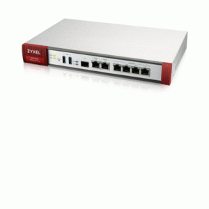 Firewall Firewall Atp Zyxel Atp200-eu0102f 4p Lan/dmz