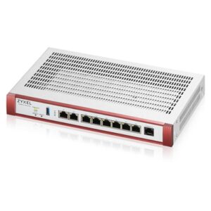 Firewall Firewall Antivirus/idp Usgflex Zyxel Usgflex200h-eu0101f Porte Lan/wan:2x2.5gbe