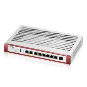 Firewall Firewall Antivirus/idp Usgflex Zyxel Usgflex200hp-eu0101f Porte 1x2.5gbe Poe 30w-1x2.5gbe6 6xgbe Vpn: 100ipsec/l2tp Fino 50 Ut.