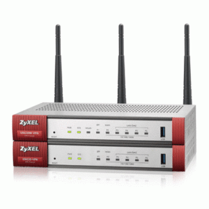 Firewall Firewall Zyxel Usg20w-vpn-eu0101f 4p Lan Giga 1p Wan 1p Sfp 1p Usbvpn 5 Ipsec/l2tp 1ssl Wireless Ap Integr. Ac