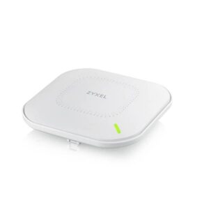 Networking Wireless Access Point Wireless Zyxel Nwa110ax-eu0102fnebulaflex Dual Radio 2x2 802.11a/b/g/n/ac/ax 1775mbps