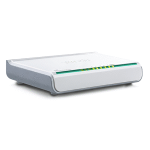 Networking Switch 5p Lan 10/100m Tenda S105 Desktop - Supp.autopolaritÀ Su Ogni Porta - Garanzia 3 Anni-