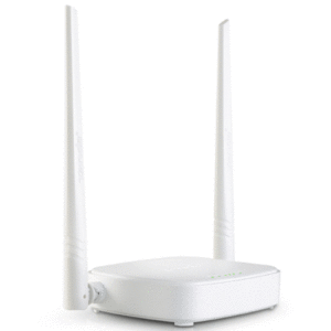 Networking Wireless Wireless N Router 300m Tenda N301 3p 10/100m -1p 10/100 Wan - 2ant. Fisse -garanzia 3 Anni-fino:31/12