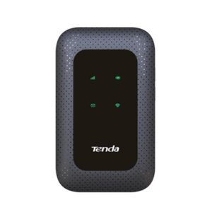 Networking Wireless Wireless N Router Portatile 4g Tenda 4g180 V2.0 150mbps Supporta Micro Sd Fino 32gb- Conn.fino 10 Disp. (no Display)- Fino:31/12