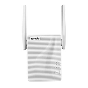 Networking Wireless Wireless N Extender Ac1200 Dual Band Tenda A18 - 2 Ant. Esterne Fisse- Garanzia 3 Anni Fino:31/12