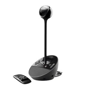 Videoconferenza Conferencecam Logitech Retail Bcc950 Full Hd 1080p Campo Visivo 38gradi Vivavoce Telecomando Usb P/n 960-000867