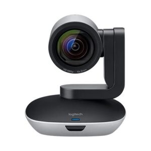 Videoconferenza Conferencecam Logitech Retail Ptz Pro 2 Hd 1080p Autofocus Campo Visivo 90gradi Zoom 10x Telecomando Usb P/n 960-001186