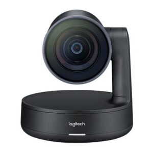 Videoconferenza Conferencecam Logitech Retail Rally Camera Uhd-4k Autofocus Campo Visivo 90gradi Zoom 15x Autofocus Telecomando Usb 960-001227