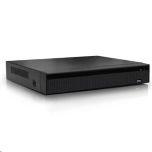 Videosorveglianza Ip Nvr Ip Atlantis A11-nvr1608p-ak 16canali Di Cui 8 Poe - 8mpixel A 25fsp - Supp.ptz-switch 8p Poe 130w