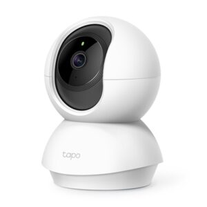 Videosorveglianza Ip Videocamera Wireless Tp-link Tc70ris.1080p