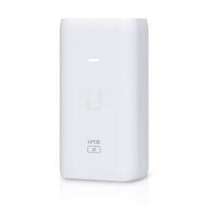 Networking Poe Injector Gbps Ubiquiti U-poe-af 802.3af