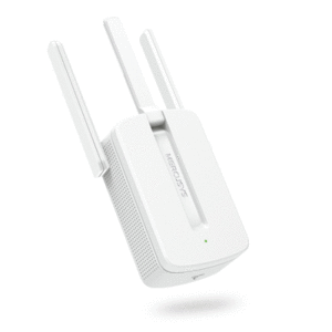 Networking Wireless Wireless N Range Extender 300m Mercusys Mw300re 2.4ghz802.11b/g/n