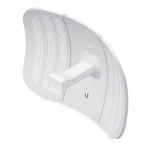 Networking Wireless Antenna Ubiquiti Lbe-m5-23 5ghz Litebeam -- 23dbi-