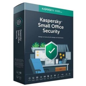 Software Kaspersky Box Small Office Security 8.0 1server + 10client - 12mesi (kl4541x5kfs-21itslim) Fino:31/12