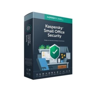 Software Kaspersky Box Small Office Security 8.0 1server + 5client - 12mesi (kl4541x5efs-21itslim) Fino:31/12