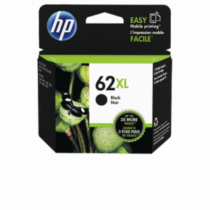 Materiali Di Consumo Cartuccia Hp 62xl C2p05ae Nero 600 Pages Gar6mesi Hvs