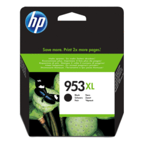 Materiali Di Consumo Cartuccia Hp 953xl L0s70ae Black Alta CapacitÀ Hvs