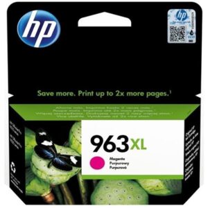 Materiali Di Consumo Cartuccia Hp 963xl 3ja28ae Magenta 1.600pg Mvs