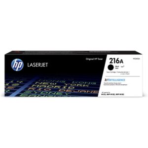 Materiali Di Consumo Toner Hp 216a W2410a Nero 1.050pg Laserjet