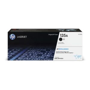 Materiali Di Consumo Toner Hp 135a W1350a Nero 1.100pg Laserjet