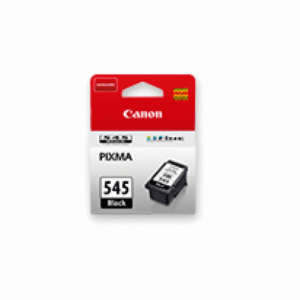 Materiali Di Consumo Cartuccia Canon Pg-545 Nero 8ml 8287b001/8287b004 X Mg2555s/ts3450/ts3451/tr4650/tr4651