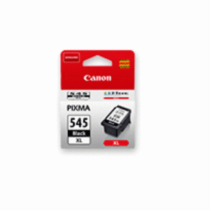 Materiali Di Consumo Cartuccia Canon Pg-545xl Nero 15ml 8286b001/8286b004 X Mg2555s/ts3450/ts3451/tr4650/tr4651