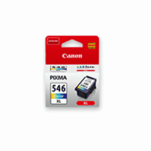 Materiali Di Consumo Cartuccia Canon Cl-546xl Colore 13ml 8288b001/8288b004 X Mg2555s/ts3450/ts3451/tr4650/tr4651