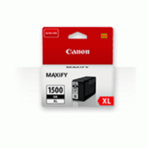 Materiali Di Consumo Cartuccia Canon Pgi-1500xl Nero 34