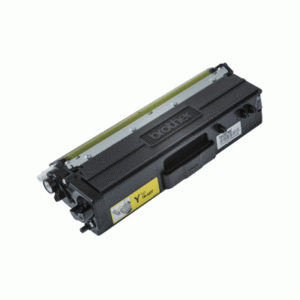 Materiali Di Consumo Toner Brother Tn423y Giallo 4.000pg X Hl-l8260cdw/l8360cdw/dcp-l8410cdw Mfc-l8690cdw/l8900cdw