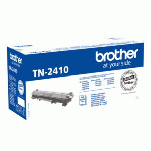 Materiali Di Consumo Toner Brother Tn2410 1.200pg. X Hl-l2310d Dcp-l2510d/dcp-l2550dn Mfc-l2710dn/mfc-l2710dw/mfc-l2750dw