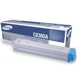 Materiali Di Consumo Toner Samsung Clx-c8380a/els Ciano X Clx-8380nd Da 15.000 Pag.