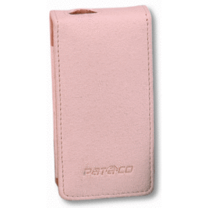 Borse E Custodie Custodia Per Mp3 Ipod Nano -rosa Smpc-2p