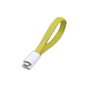 Smartphone Cavo Usb-micro Usb Per Smartphone E Tablet Atlantis P019-umc-gr-0.2- Colore Verde 0.2mt- Contatti Magnetici-ean: 8026974016795