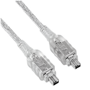 Cavi Cavo Firewire 4m-4m Poli 3mt Nilox 07nxfc03pg201