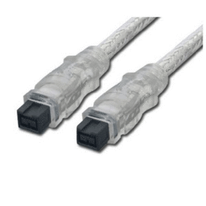 Cavi Cavo Firewire 9m-9m Poli 2mt Nilox 07nxf802pr201