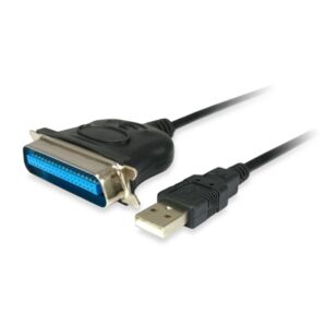 Cavi Cavo Adattatore Usb Equip 133383 Da Usb A Parallelo- 1.5mtean: 4015867222379