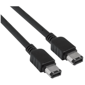 Cavi Cavo Firewire 6m-6m Poli 1mt Nilox 07nxfc0100102