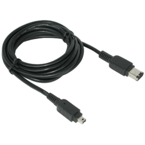 Cavi Cavo Firewire 6m-4m Poli 1mtmt A/l/ieee2-1aquip