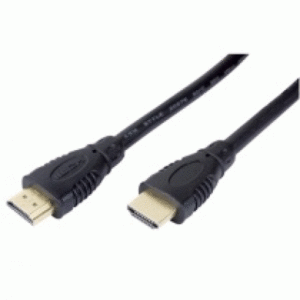 Cavi Cavo Hdmi Equip 119355 5mt Nero M/m -ean:4015867180426