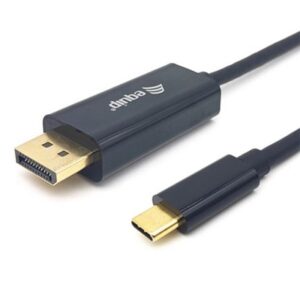 Cavi Cavo Da Usb-c A Displayport Equip 133427 M/m 2.0m-4k/60hz Ean:4015867228777