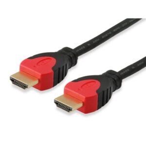 Cavi Cavo Hdmi 2.0 Equip 119343 Hq M-m 3mt Nero - Ean: 4015867160305