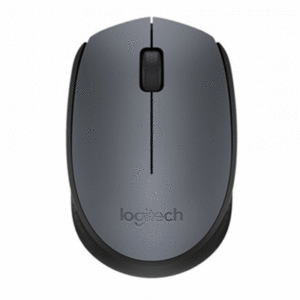 Mouse Mouse Logitech Retail M170 Wireless Ottico Grigio Usb P/n 910-004642