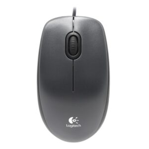 Mouse Mouse Logitech Retail M90 Ottico Grigio Usb 3 Tasti Ambidestro 1000dpi P/n 910-001794