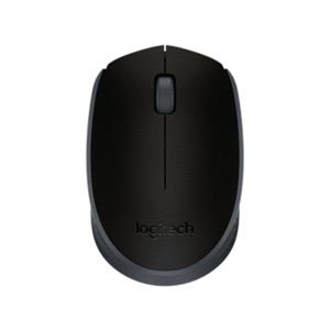 Mouse Mouse Logitech Retail M171 Wireless Ottico Nero Usb P/n 910-004424