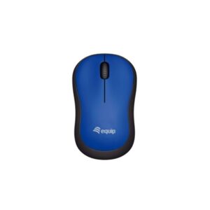 Mouse Mouse X Nb Cordless Usb Equip 245112 Tecnol.nano 2.4ghz-1000dpi Con Ric.nano - Blu