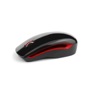 Mouse Mouse Cordless Usb Atlantis P009-m7061-g Ottico 1200dpi-3 Tasti-mini Ric."nano Size"usb-nero-ean: 8026974017488