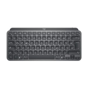 Tastiere Tastiera Logitech Retail Mx Keys Mini Grafite Wireless Bluetooth 131