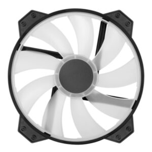 Cabinet Ventola X Cabinet Cooler Master R4-200r-08fc-r1 Masterfan Mf200r Rgb 200x200x25