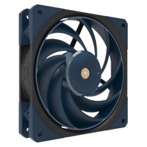 Cabinet Ventola X Cabinet Cooler Master Mfz-m2nn-32npk-r1 Mobius 120 Oc 120x120x27